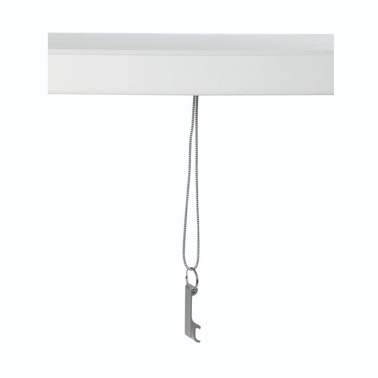 Oztrail Gazebo Bar Table White