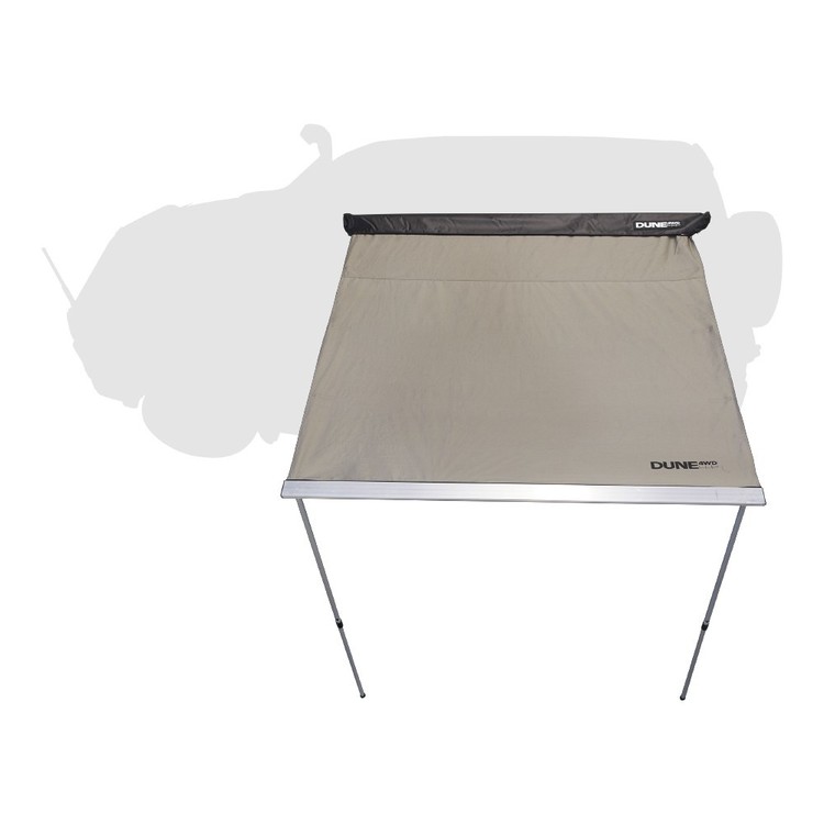 Dune 4WD 2.5m x 2m Awning