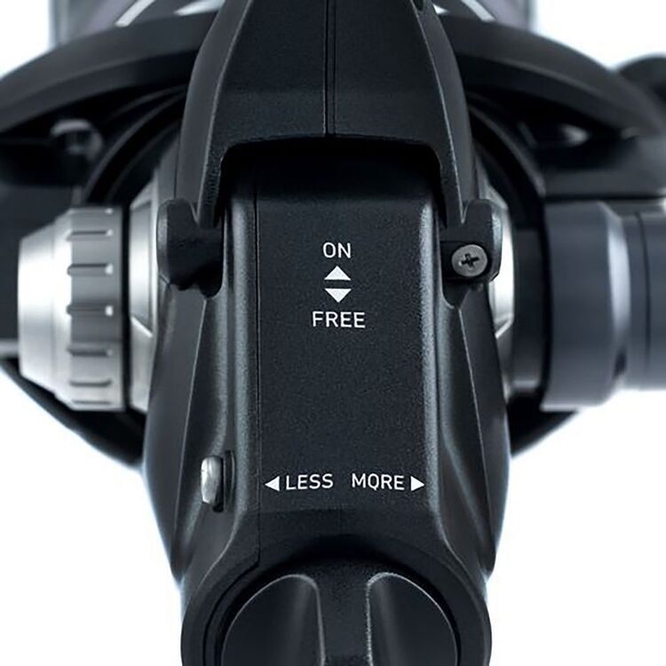 Daiwa Free Swimmer BR 8000 Spinning Reel