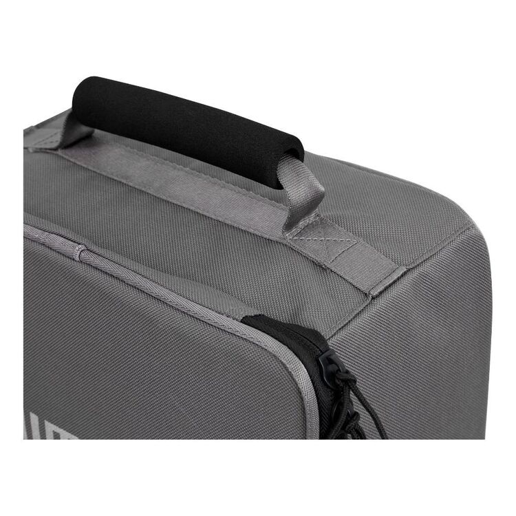 Shimano Reel Case Grey & Black
