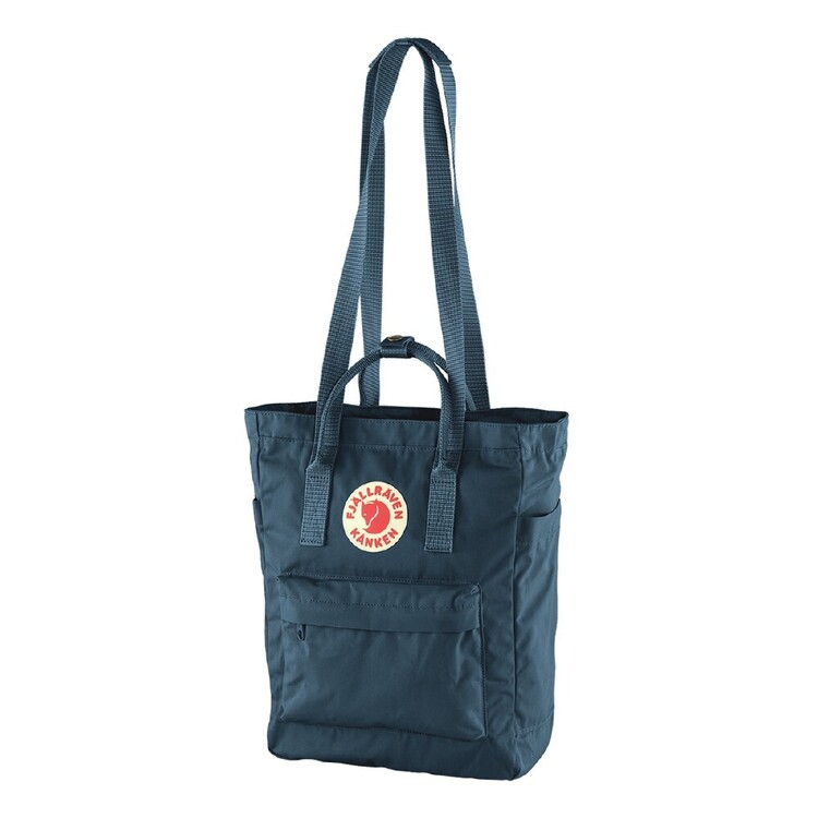 Fjällräven Kånken Totepack Navy 14 L
