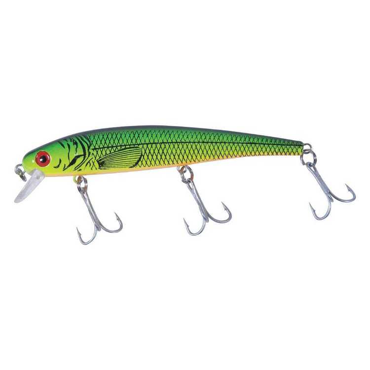 Neptune Tackle Barra Green Lure Green