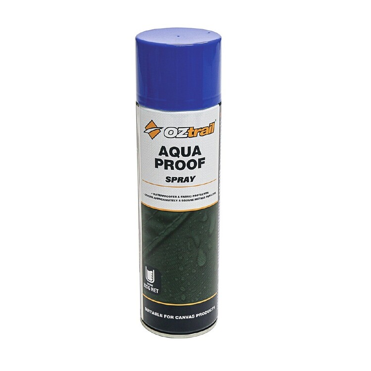 COI Aqua Proof Pressure Pack
