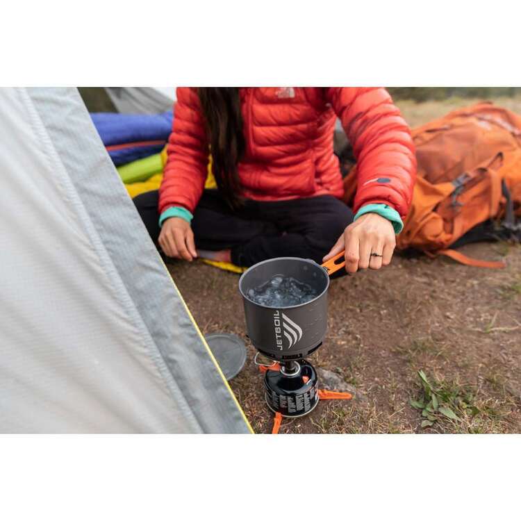 Jetboil Stash Cooking System Black 800ml