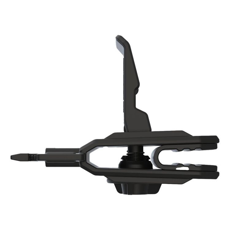 TRED Tensioner Clamp Pair Black