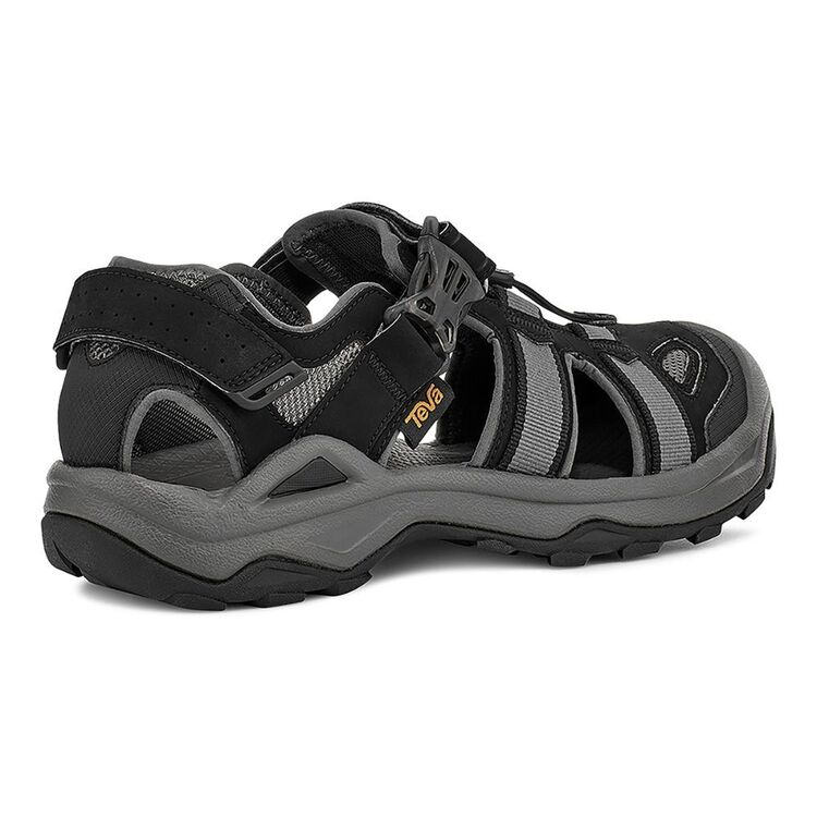 Teva Men's Omnium 2 Sandals Black