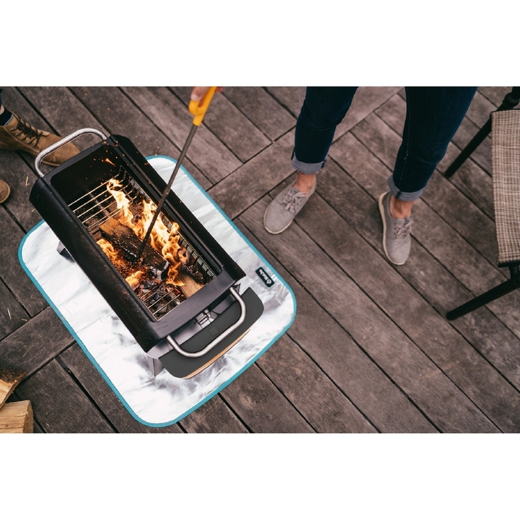 BioLite FirePit+