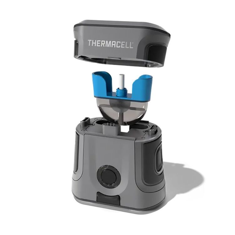 Thermacell EX90 Rechargeable Mosquito Repeller Multicoloured