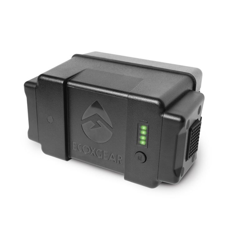 ECOXGEAR SoundExtreme SEB26 Soundbar Black