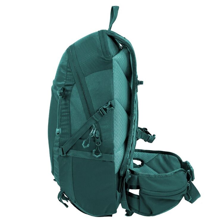 BlackWolf 30L Arakoon Daypack Quetzal Green