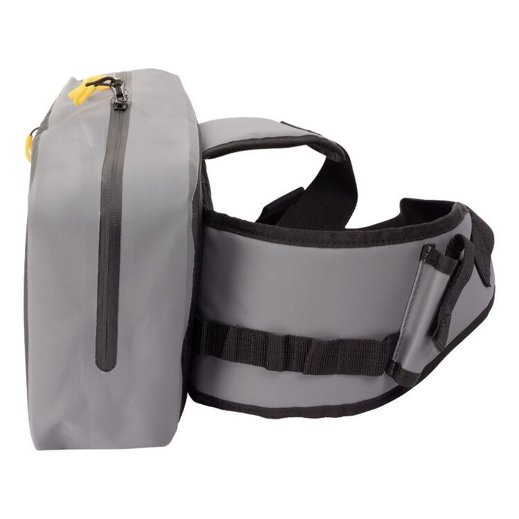 Plano Z Series Waterproof Sling Bag Grey