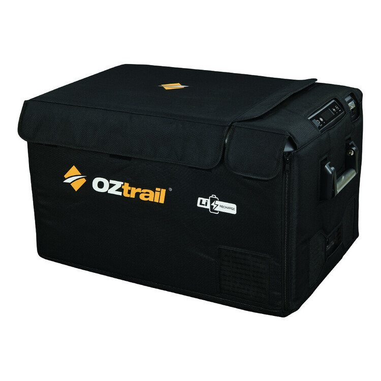 OZtrail 55L Lithium Single Zone Insulated Fridge Cover