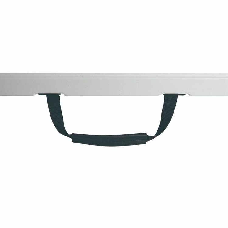 Oztrail Gazebo Bar Table White