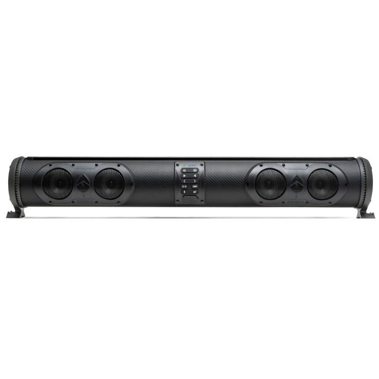 ECOXGEAR SoundExtreme SEDS32 Soundbar Black