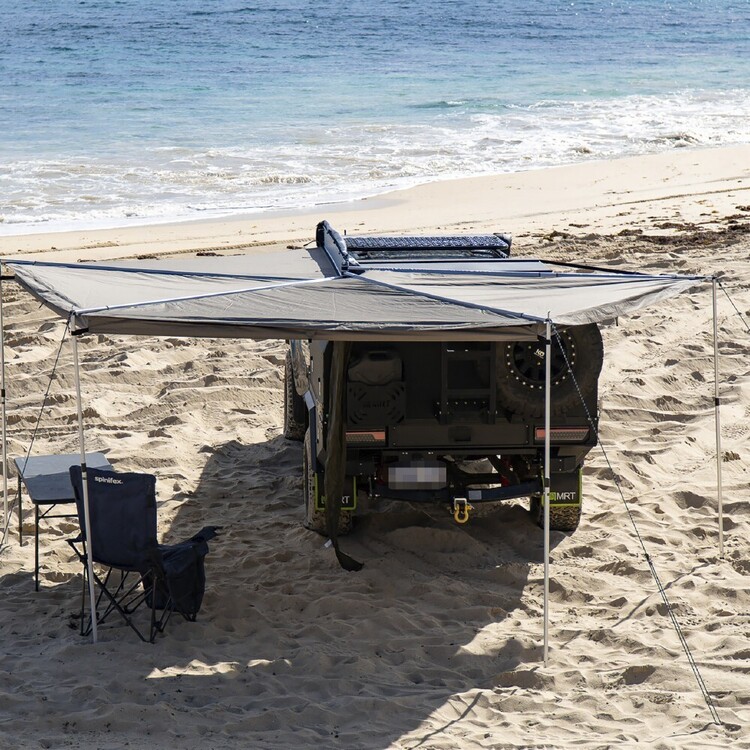 Dune 4WD 270° Awning
