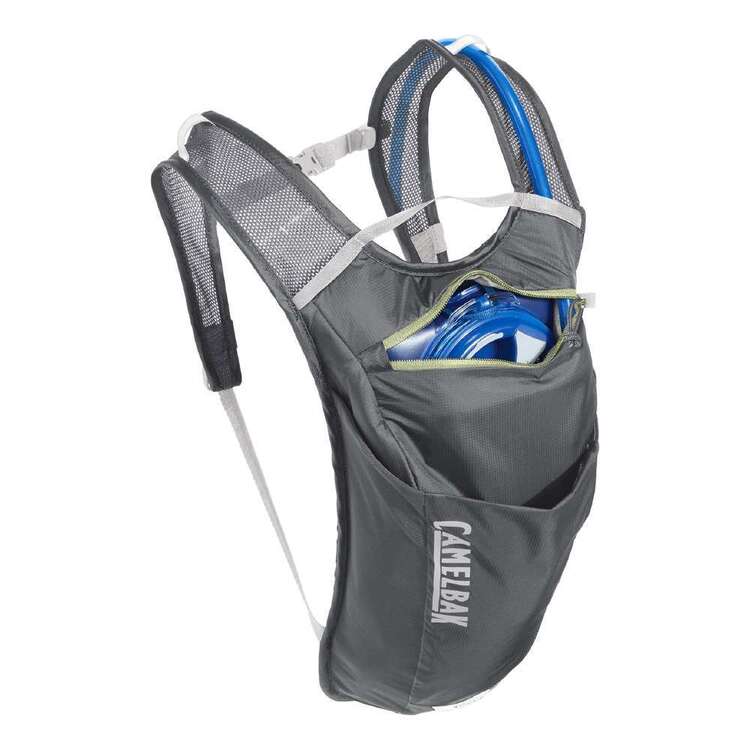 CamelBak Rogue Light Women's 2L Hydration Pack Castlerock & Seafoam 2 L