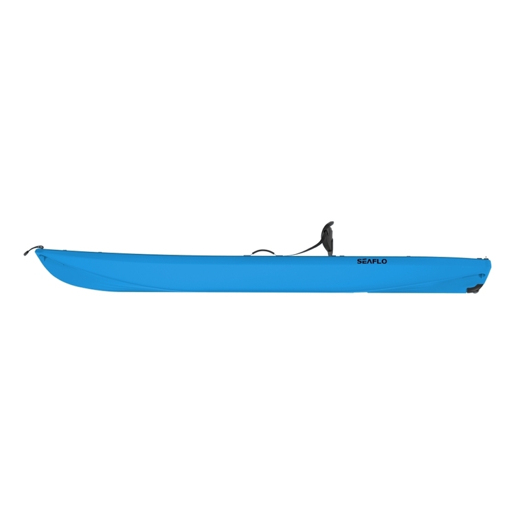 Seaflo Adult Kayak Blue