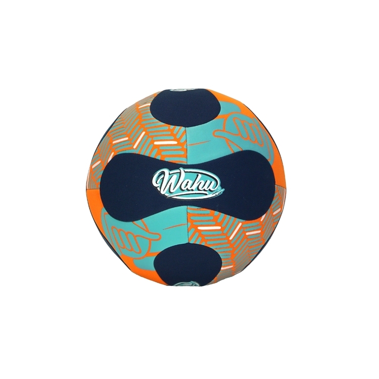 Wahu Beach Soccer Ball Assorted