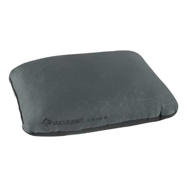 Sea to Summit Foam Core Pillow Grey