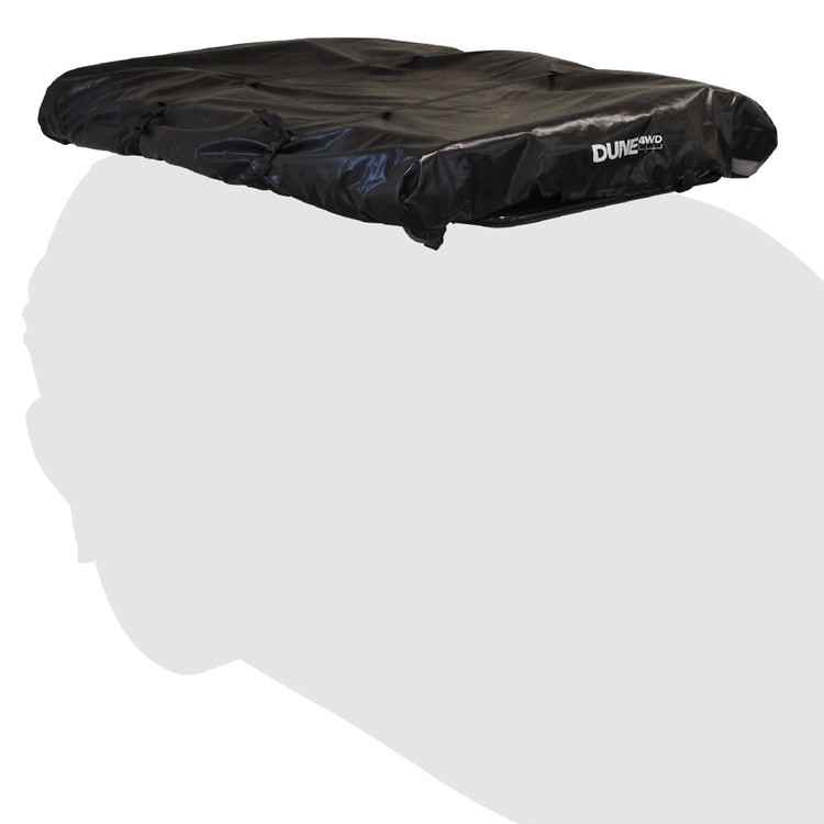 Dune 4WD Nomad 4WD & Car Rooftop Tent (140 cm)