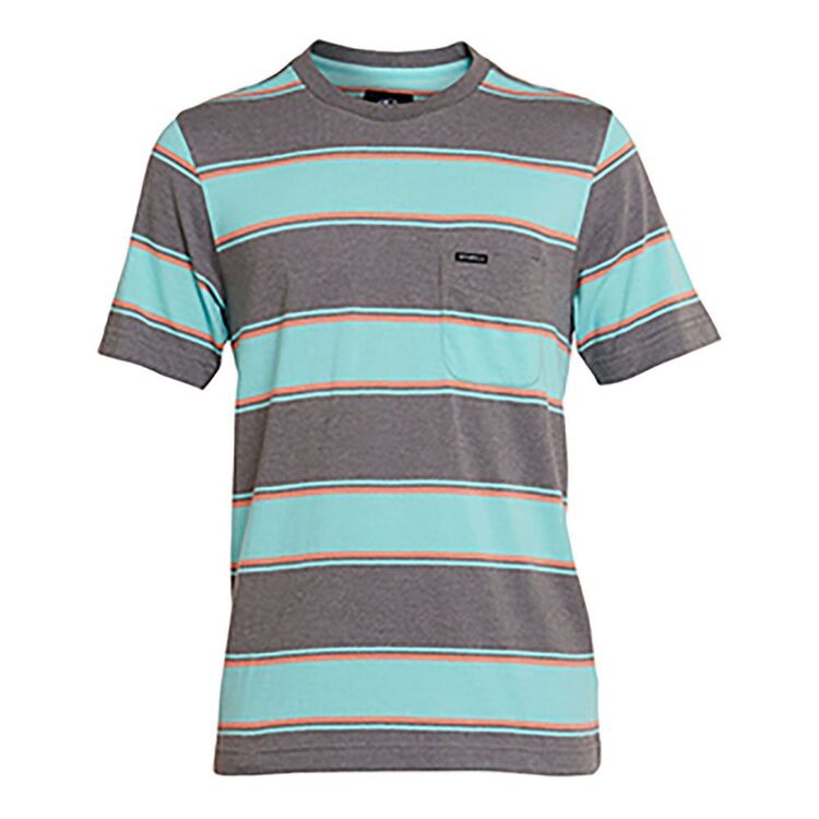 O'Neill Youth Boys Bolder Tee Grey