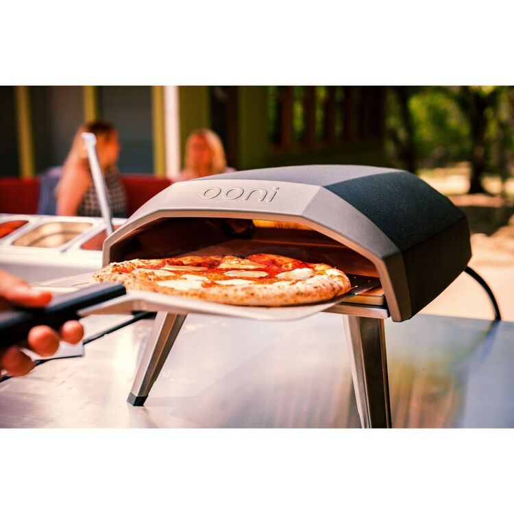 Ooni Koda 12 Gas Pizza Oven