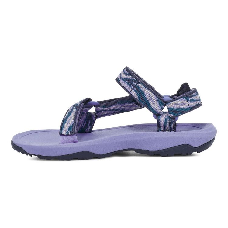 Teva Kids' Hurricane XLT 2 Sandal Waves Pastel Lilac
