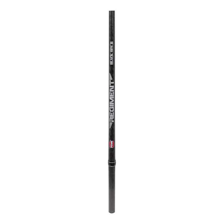 Penn Regiment Black Ops II 721ML Spinning Rod