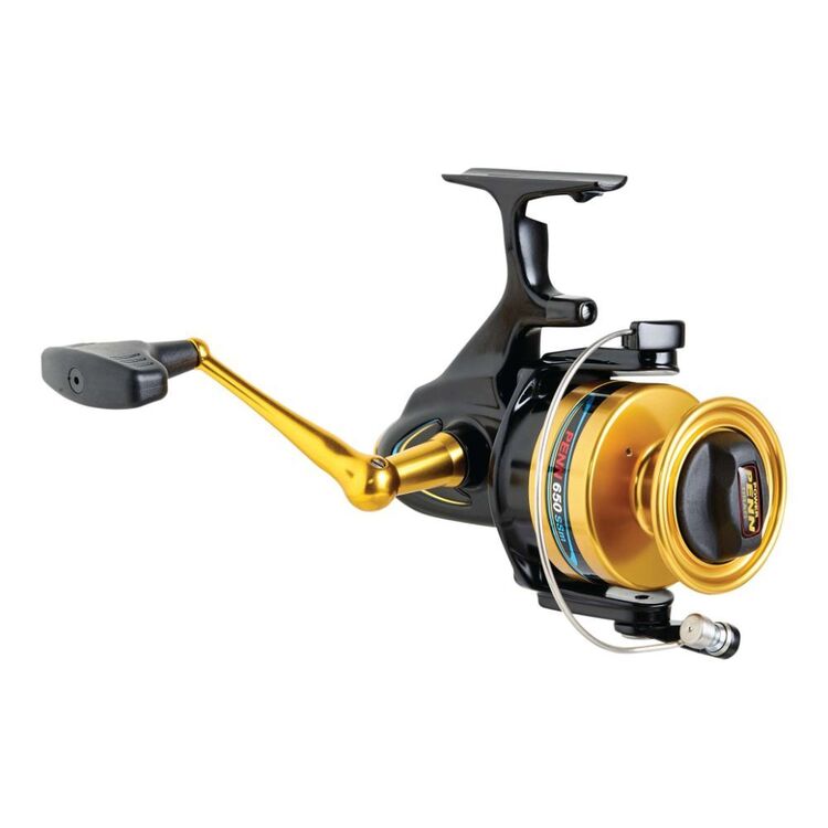 Penn Spinfisher 650SSM Metal Spinning Reel