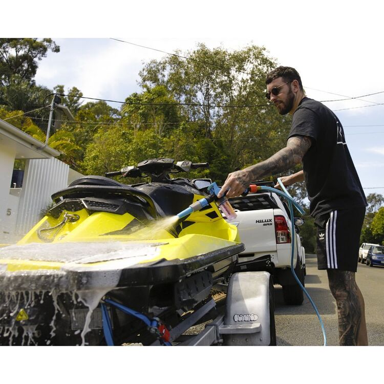 Salty Captain Salt Wash 1L