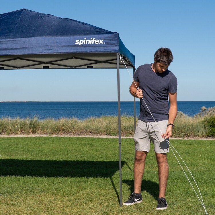 Spinifex Standard II 3 x 3 m Gazebo