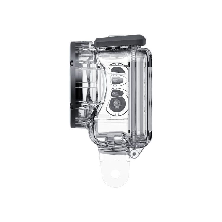 Insta360 GO 3 Dive Case Clear