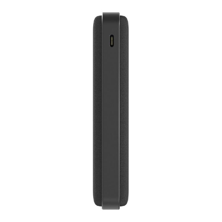 Cygnett ChargeUp Reserve 2nd Generation 20,000 mAh Power Bank Black