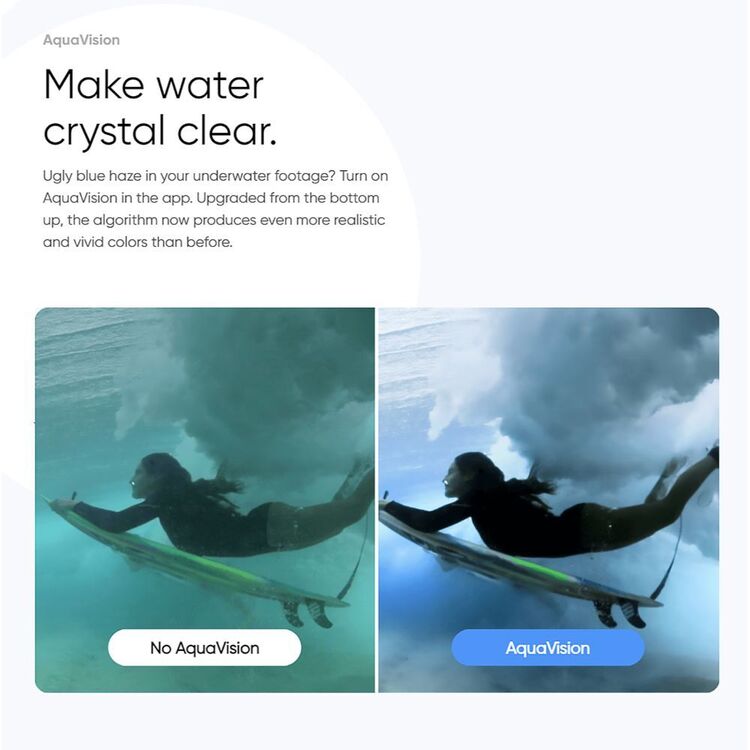 Insta360 GO 2 Action Cam White