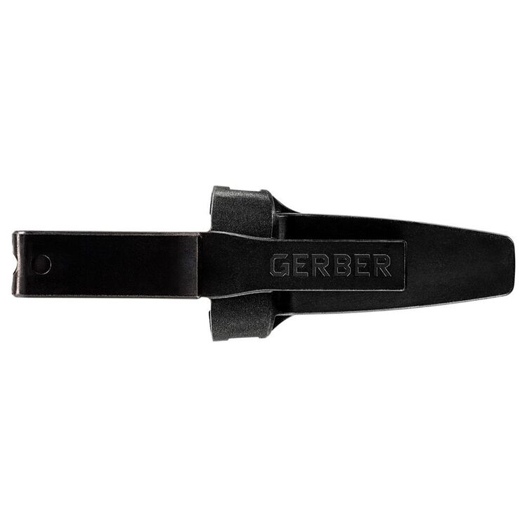 Gerber Salt RX Crossriver Combo Knife Blue