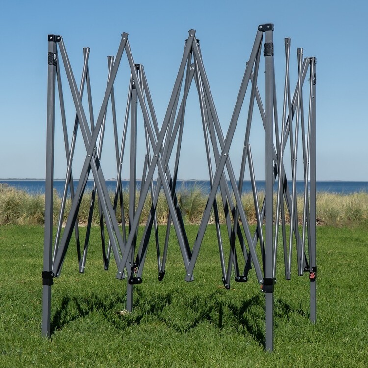 Spinifex Standard II 3 x 3 m Gazebo