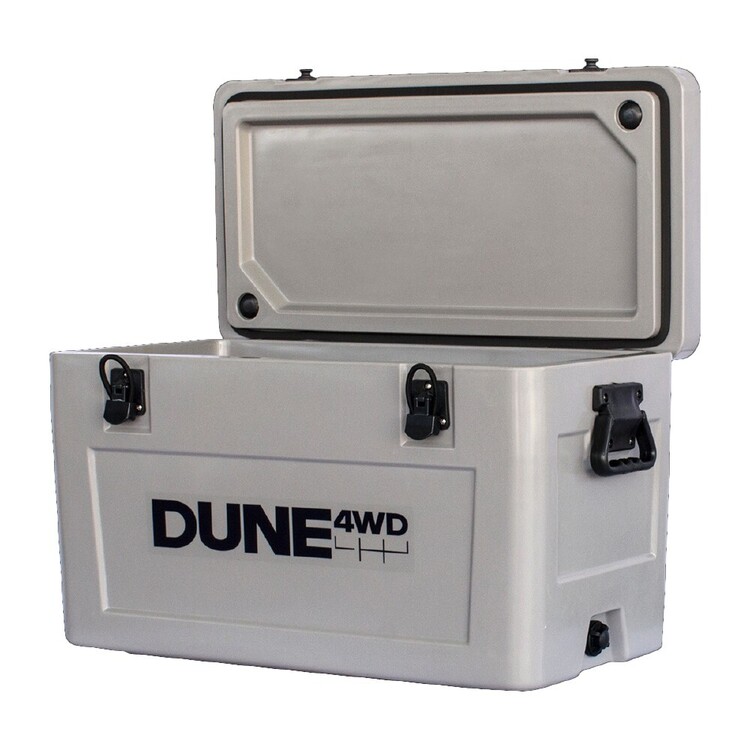 Dune 4WD Heavy Duty 56L Icebox
