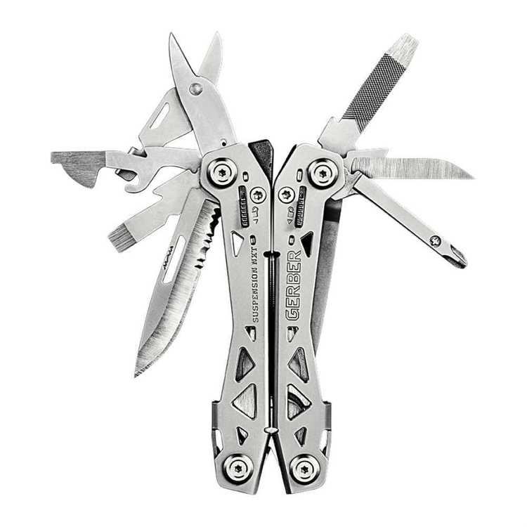 Gerber Suspension NXT Multi Tool