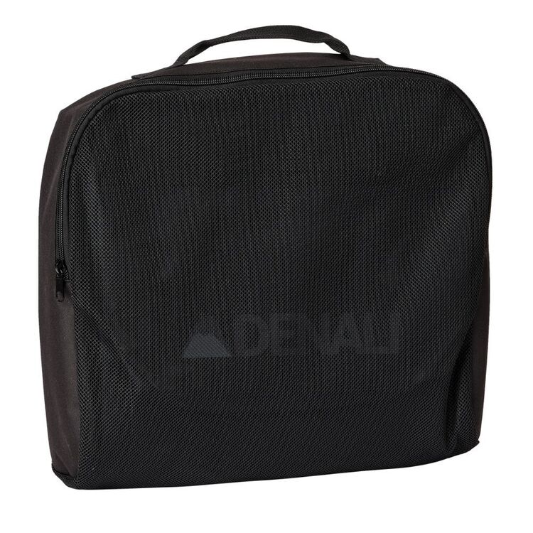 Denali Expedition III 90L Duffle Bag Black 90 L