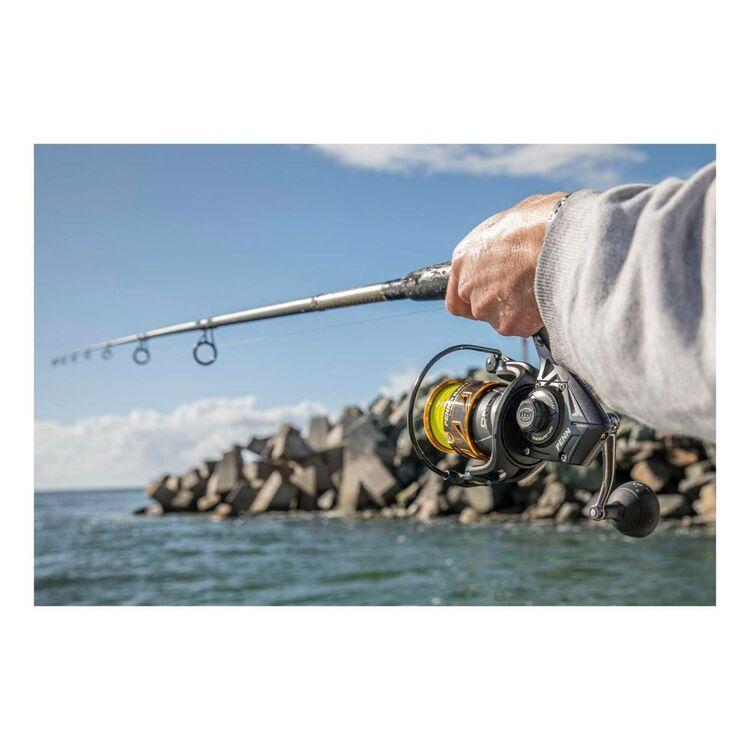 Penn Battle III 4000 Spinning Reel