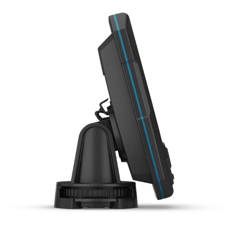 Garmin Striker Plus 4 Fishfinder / GPS Plotter