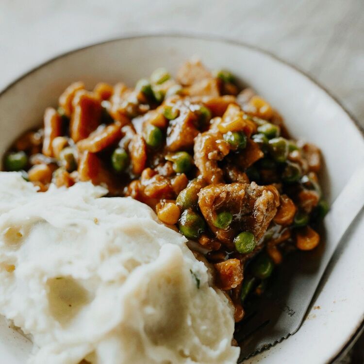 Back Country Roast Chicken Regular