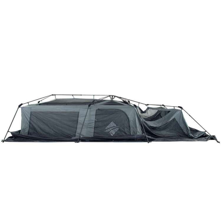 OZtrail Haven Blockout Tent Blue & Grey