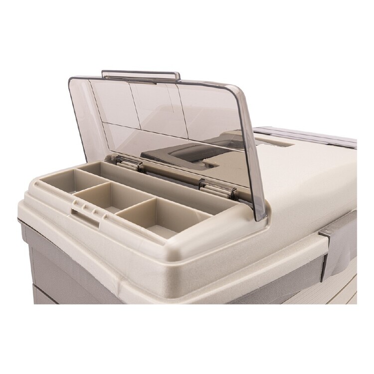 Plano Guide Series 757 4 Drawer Tackle Box