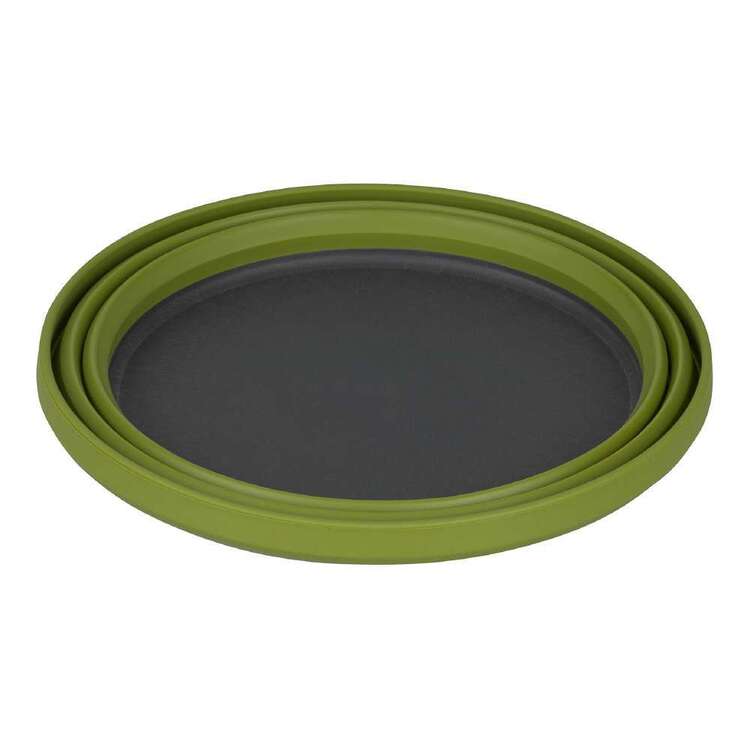 Sea To Summit x-Set 31 Olive/Sand