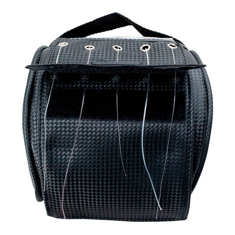 Black Magic Leader Feeder Black