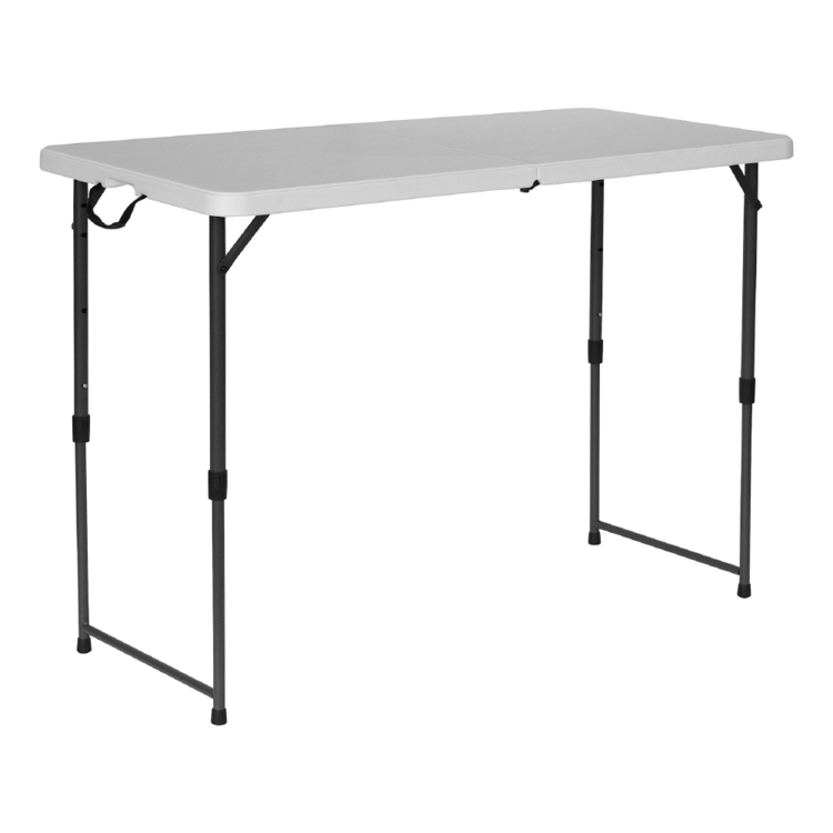 Spinifex Blowmould 4ft Table Granite