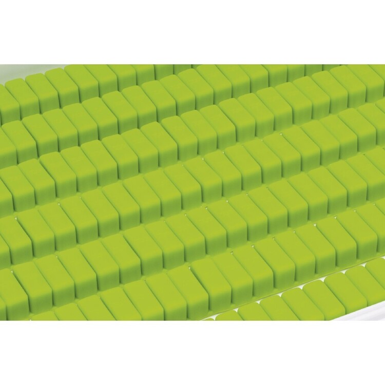 Daiwa D-Box Shallow Universal Large Tackle Storage Smoke Shallow Universal