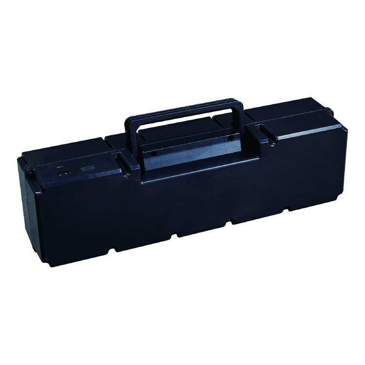 OZtrail 37L Lithium Portable Single Zone Fridge/Freezer