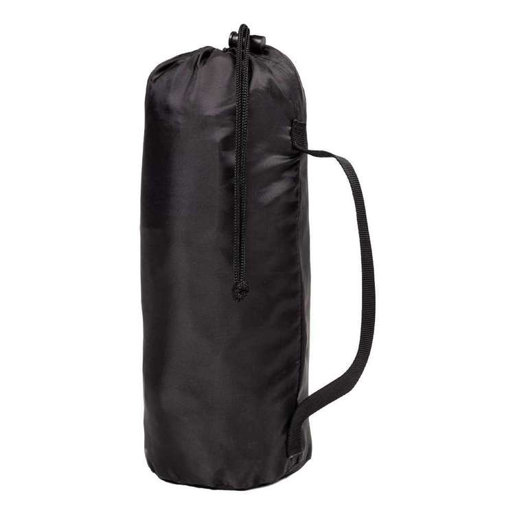 Mountain Designs Standard Pillow Grey Raven